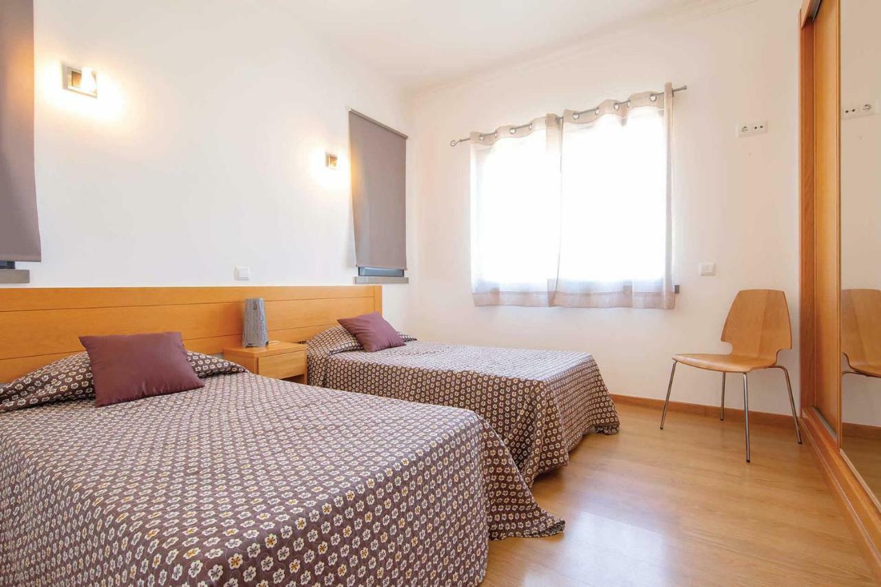 אלבופיירה Villa Ruana - 5 Bedrooms On Suite- Free Out Door Hot Jacuzzi - By Bedzy מראה חיצוני תמונה